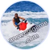 Trivia Spin Level 5 Jet skiing
