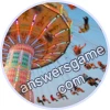 Trivia Spin Level 8 Swing ride