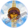 Trivia Spin Level 8 Drop tower