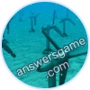 Trivia Spin Level 1 Marine energy