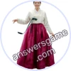 Trivia Spin Level 17 Hanbok