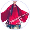 Trivia Spin Level 17 Hanfu