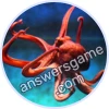 Trivia Spin Level 1 Octopus
