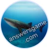 Trivia Spin Level 12 Whale shark