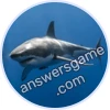 Trivia Spin Level 12 Great white shark