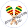 Trivia Spin Level 6 Maracas