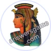 Trivia Spin Level 6 Cleopatra