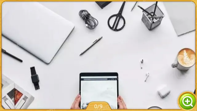 Word Heaps Pic Level 100