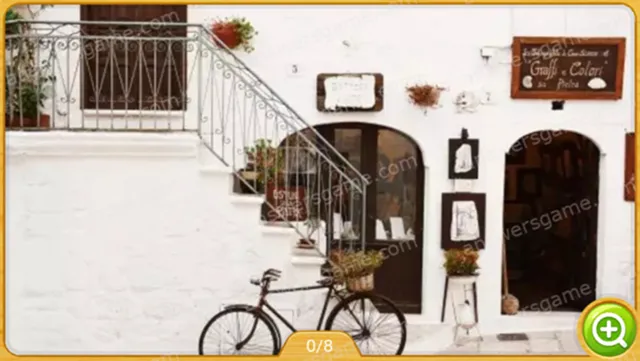 Word Heaps Pic Level 191