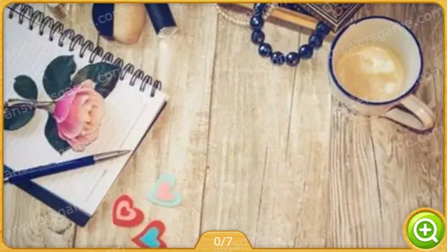 Word Heaps Pic Level 235