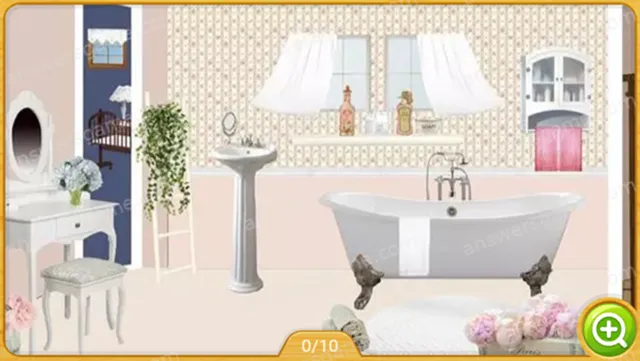 Word Heaps Pic Level 270