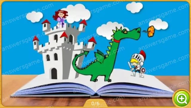 Word Heaps Pic Level 287