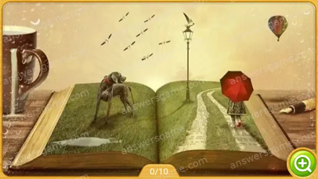 Word Heaps Pic Poziom 369