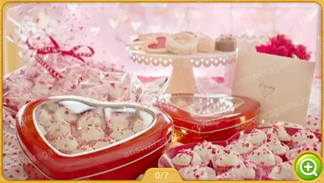 Word Heaps Pic Level 373