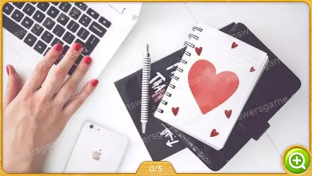 Word Heaps Pic Level 407