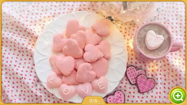 Word Heaps Pic Level 476