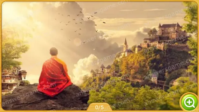 Word Heaps Pic Level 488