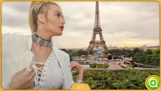 Word Heaps Pic Level 489