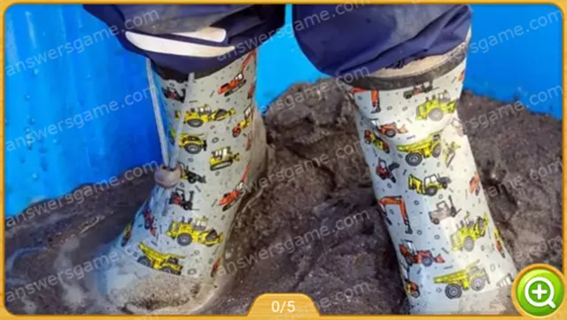 Word Heaps Pic Poziom 521