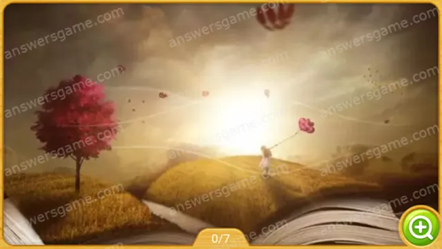 Word Heaps Pic Level 568