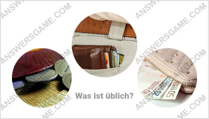 Lösung für das Wort Betrüger Ebene 3 Puzzle 5