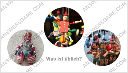 Lösung für das Wort Betrüger Ebene 15 Puzzle 6