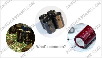 Answers to the Word Imposter Level 19 Puzzle 15