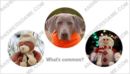 Answers to the Word Imposter Level 3 Puzzle 3