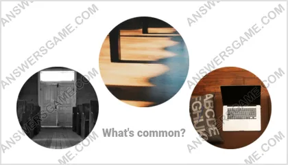 Answers to the Word Imposter Level 15 Puzzle 14