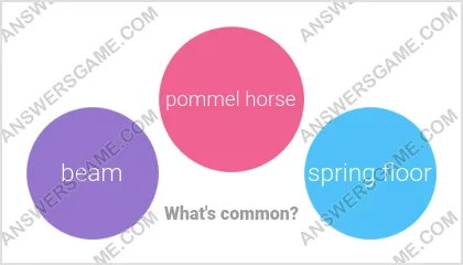 Answers to the Word Imposter Level 20 Puzzle 4