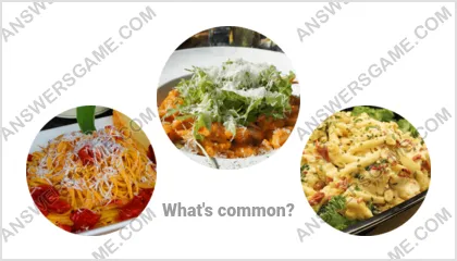 Answers to the Word Imposter Level 17 Puzzle 17