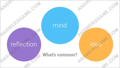 Answers to the Word Imposter Level 3 Puzzle 4