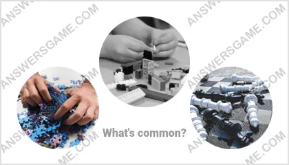 Answers to the Word Imposter Level 5 Puzzle 17