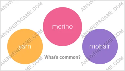 Answers to the Word Imposter Level 17 Puzzle 4