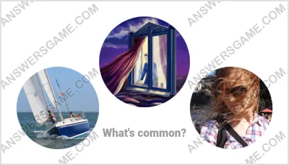 Answers to the Word Imposter Level 13 Puzzle 3