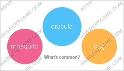 Answers to the Word Imposter Level 11 Puzzle 8