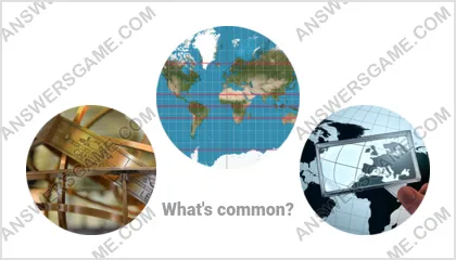 Answers to the Word Imposter Level 13 Puzzle 17