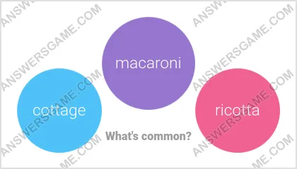 Answers to the Word Imposter Level 16 Puzzle 8