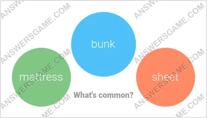 Answers to the Word Imposter Level 4 Puzzle 8