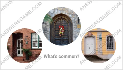 Answers to the Word Imposter Level 18 Puzzle 7