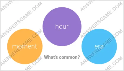 Answers to the Word Imposter Level 7 Puzzle 16