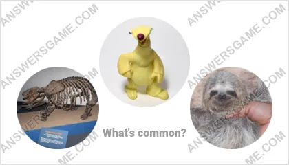 Answers to the Word Imposter Level 6 Puzzle 18