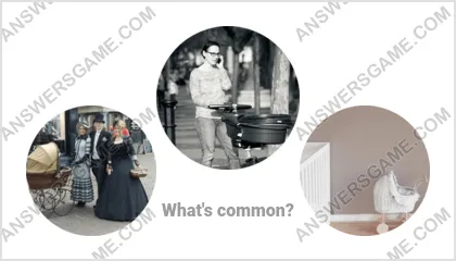 Answers to the Word Imposter Level 16 Puzzle 7