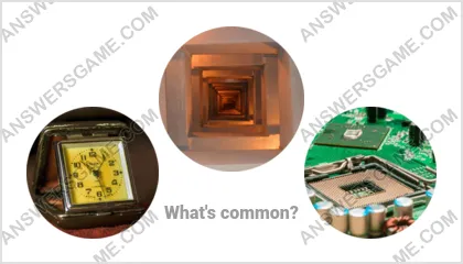 Answers to the Word Imposter Level 12 Puzzle 15