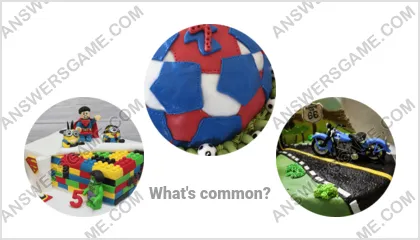 Answers to the Word Imposter Level 12 Puzzle 19