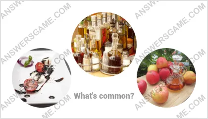 Answers to the Word Imposter Level 15 Puzzle 18