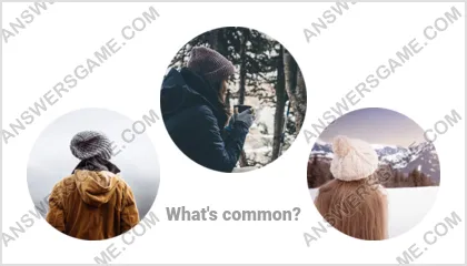 Answers to the Word Imposter Level 17 Puzzle 3