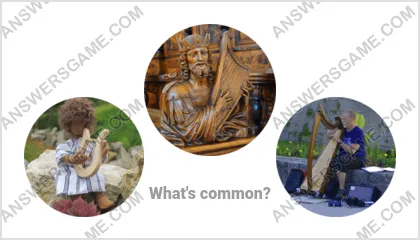 Answers to the Word Imposter Level 18 Puzzle 18