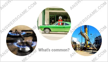 Answers to the Word Imposter Level 6 Puzzle 3