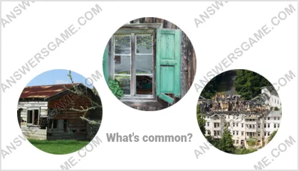 Answers to the Word Imposter Level 14 Puzzle 7